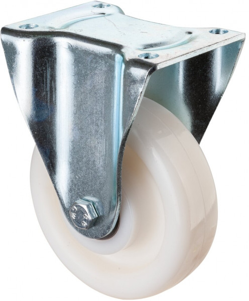 Heavy-duty castor Art.-Nr. L610.B15.153