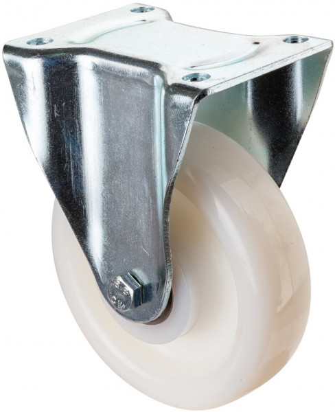 Heavy-duty castor Art.-Nr. L610.B15.160
