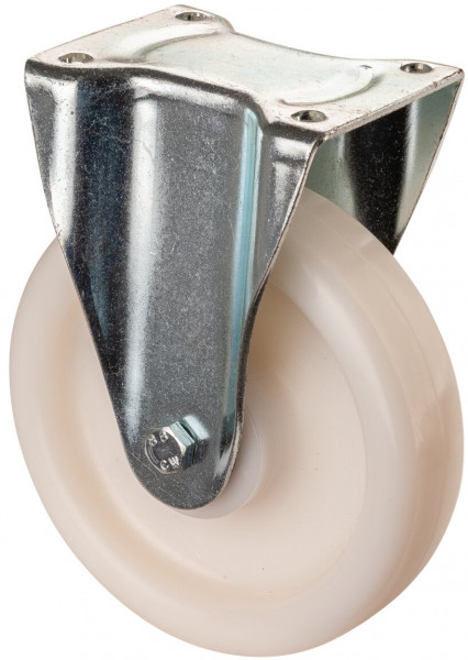 Heavy-duty castor Art.-Nr. L610.B15.203