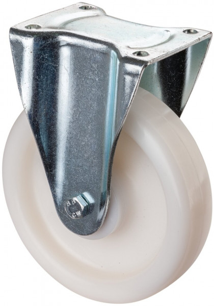 Heavy-duty castor Art.-Nr. L610.B15.204