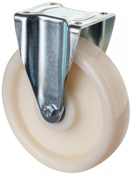 Heavy-duty castor Art.-Nr. L610.B15.251