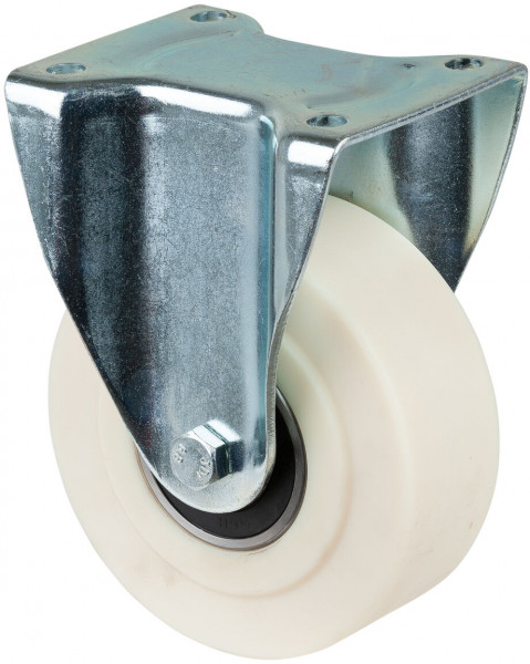 Heavy-duty castor Art.-Nr. L610.B16.150