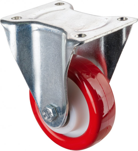 Heavy-duty castor Art.-Nr. L610.B38.125