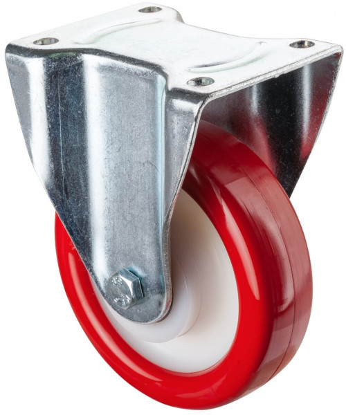 Heavy-duty castor Art.-Nr. L610.B38.160