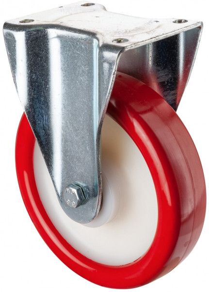 Heavy-duty castor Art.-Nr. L610.B38.200