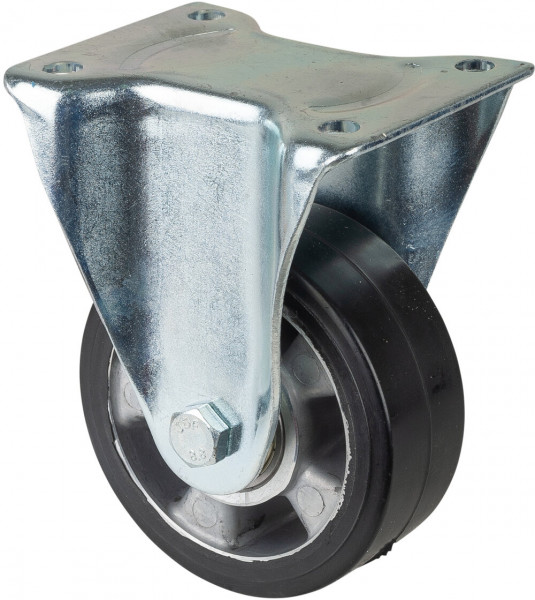 Schwerlastrolle Art.-Nr. L610.B80.125