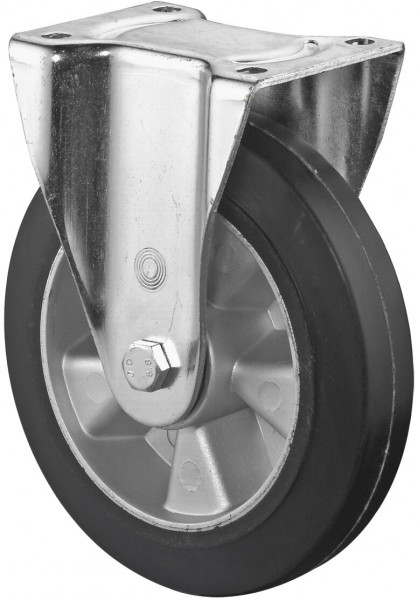 Heavy-duty castor Art.-Nr. L610.B80.200