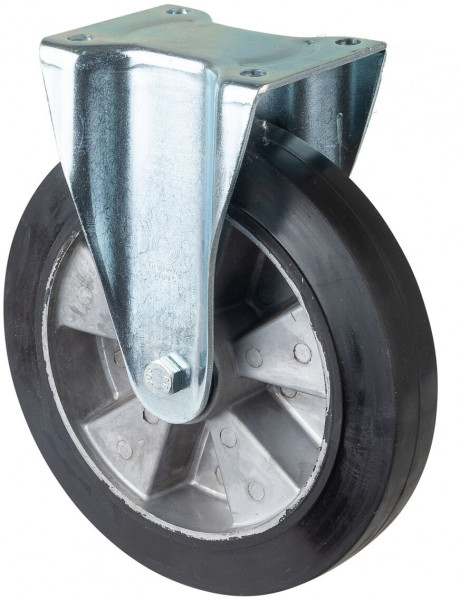 Schwerlastrolle Art.-Nr. L610.B80.250