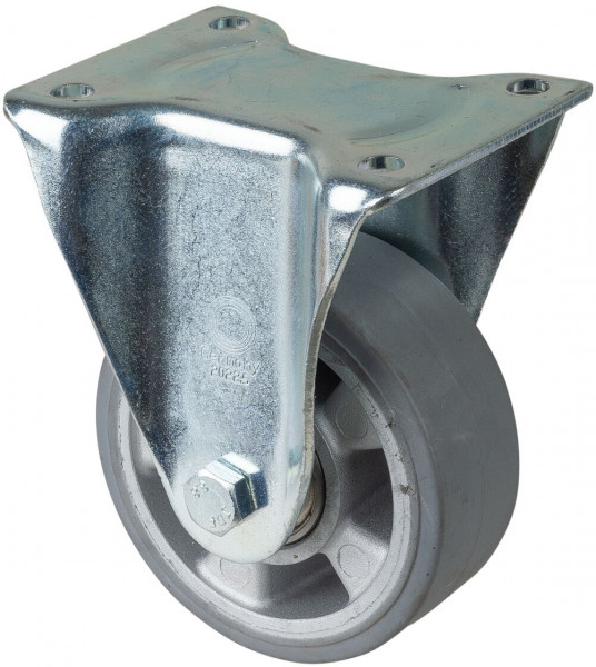 Heavy-duty castor Art.-Nr. L610.B83.125
