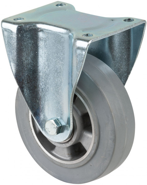 Heavy-duty castor Art.-Nr. L610.B83.160