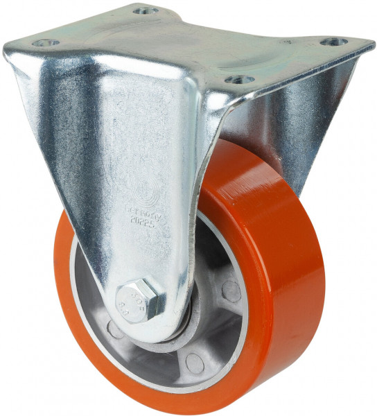 Schwerlastrolle Art.-Nr. L610.B90.125