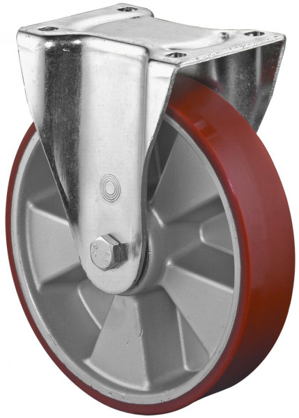 Heavy-duty castor Art.-Nr. L610.B90.200