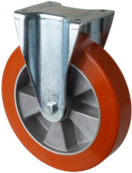 Schwerlastrolle Art.-Nr. L610.B90.250