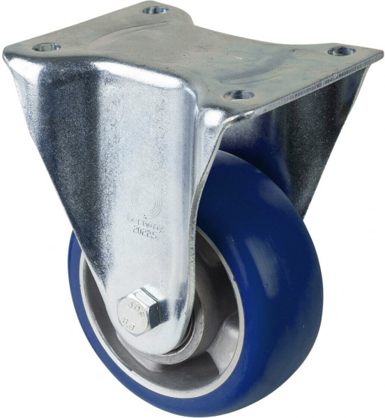 Heavy-duty castor Art.-Nr. L610.B92.125