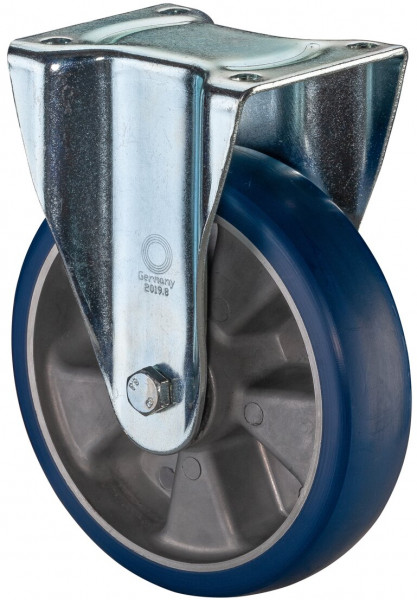 Heavy-duty castor Art.-Nr. L610.B92.160