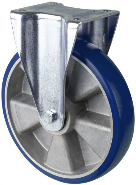 Schwerlastrolle Art.-Nr. L610.B92.250