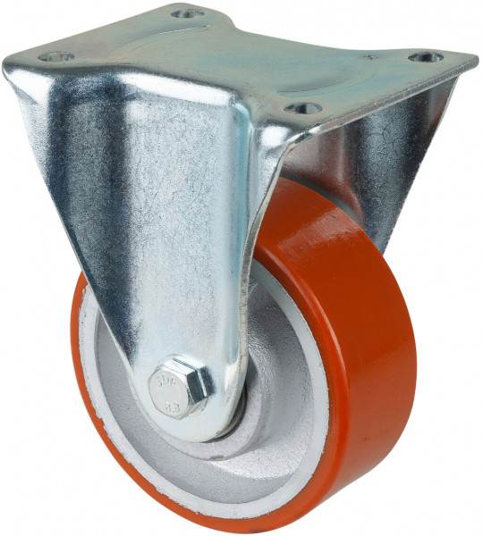 Heavy-duty castor Art.-Nr. L610.C10.125
