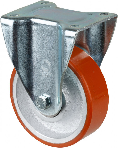 Heavy-duty castor Art.-Nr. L610.C10.150