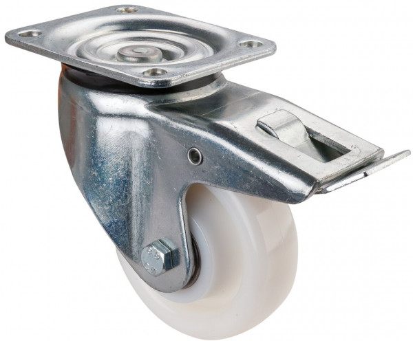 Schwerlastrolle Art.-Nr. L620.B15.127