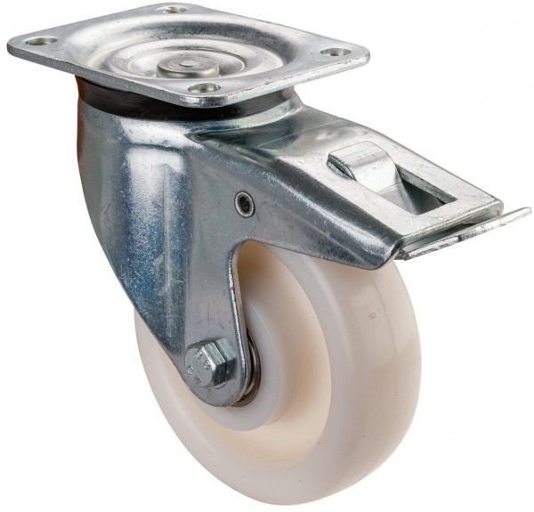 Heavy-duty castor Art.-Nr. L620.B15.153