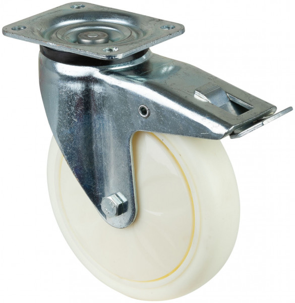 Transport castor Art.-Nr. L620.B15.202