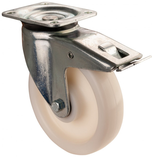 Heavy-duty castor Art.-Nr. L620.B15.203
