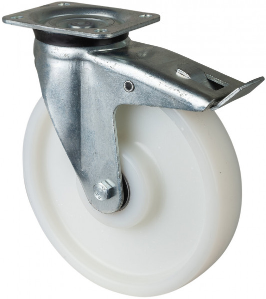 Heavy-duty castor Art.-Nr. L620.B15.251