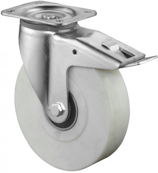 Heavy-duty castor Art.-Nr. L620.B16.125