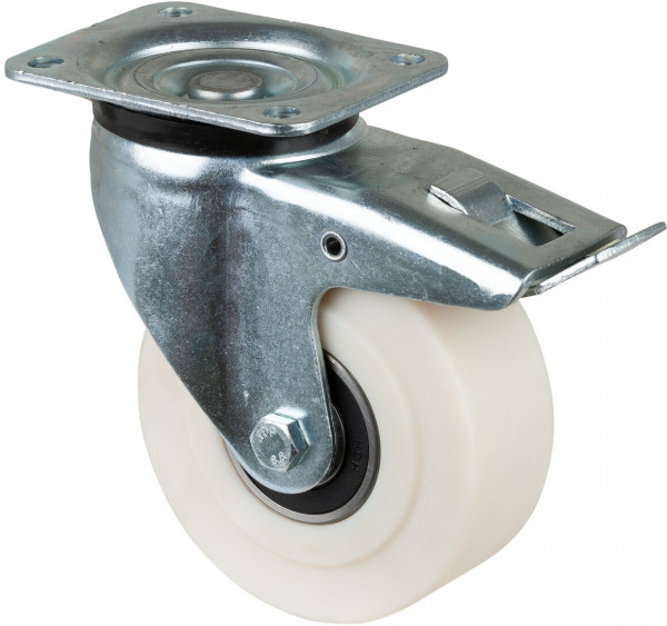 Schwerlastrolle Art.-Nr. L620.B16.150