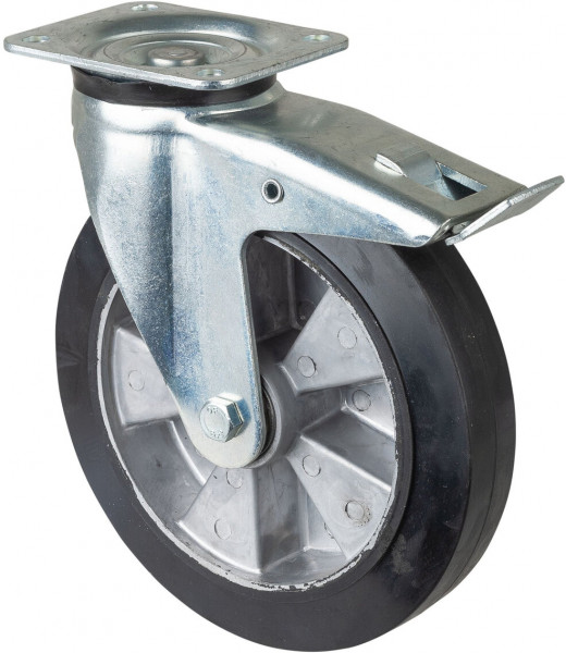 Schwerlastrolle Art.-Nr. L620.B80.250