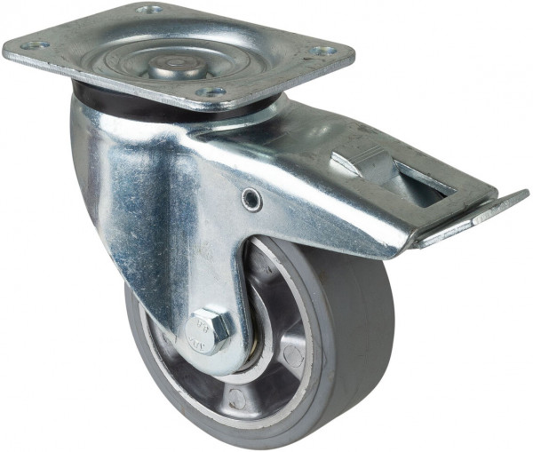 Schwerlastrolle Art.-Nr. L620.B83.125