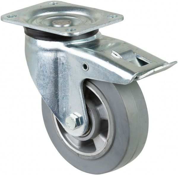 Heavy-duty castor Art.-Nr. L620.B83.160