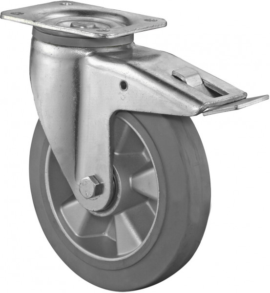 Heavy-duty castor Art.-Nr. L620.B83.200