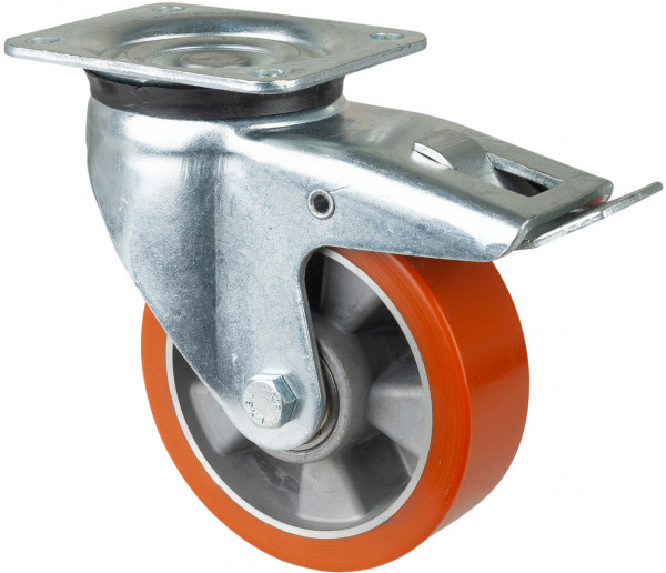 Heavy-duty castor Art.-Nr. L620.B90.150