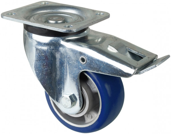 Schwerlastrolle Art.-Nr. L620.B92.125