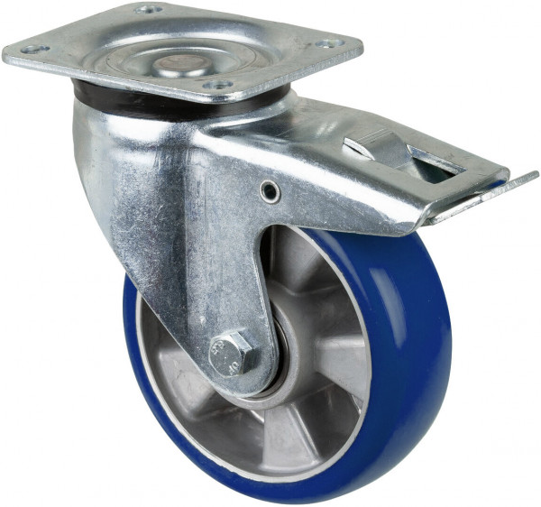 Schwerlastrolle Art.-Nr. L620.B92.160