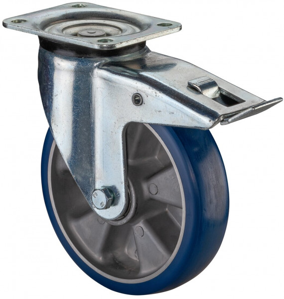 Heavy-duty castor Art.-Nr. L620.B92.200