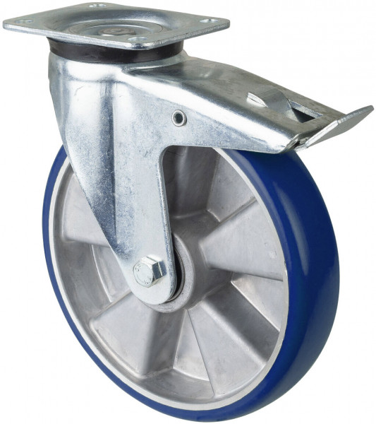 Schwerlastrolle Art.-Nr. L620.B92.250