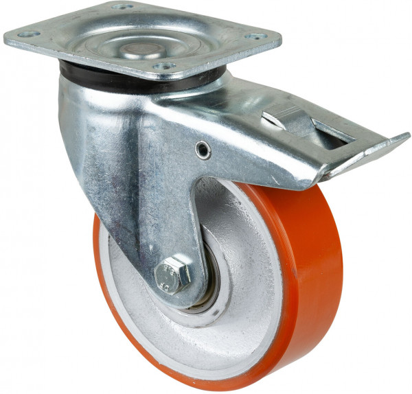 Heavy-duty castor Art.-Nr. L620.C10.150