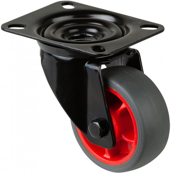 Transport castor Art.-Nr. L800.B44.081.03