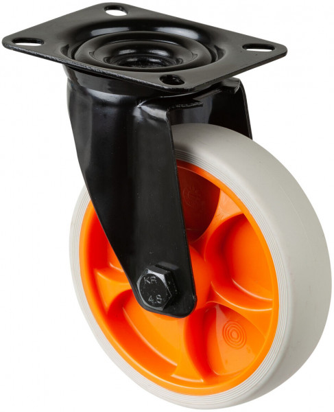 Transport castor Art.-Nr. L800.B44.126.02