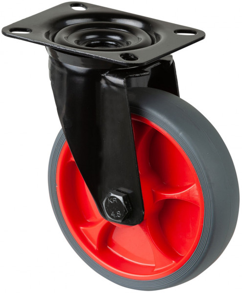 Transport castor Art.-Nr. L800.B44.126.03