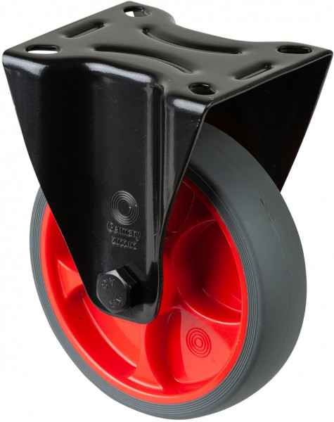 Transport castor Art.-Nr. L810.B44.126.03