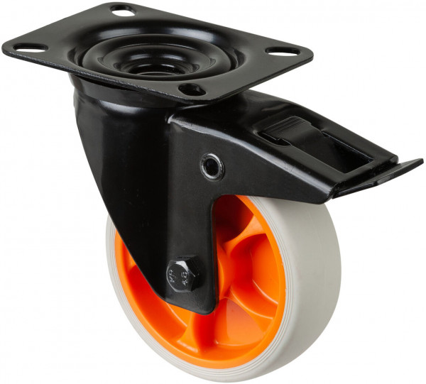 Transport castor Art.-Nr. L820.B44.101.02