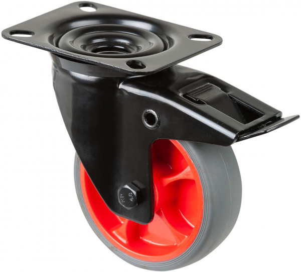 Transport castor Art.-Nr. L820.B44.101.03