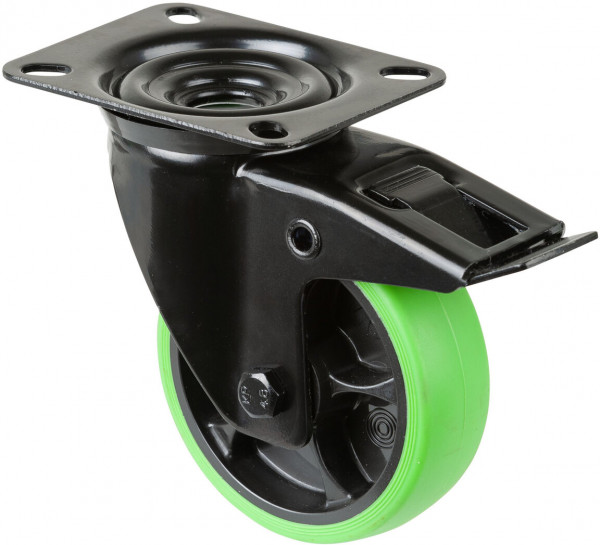 Transportrolle Art.-Nr. L820.B44.101.04