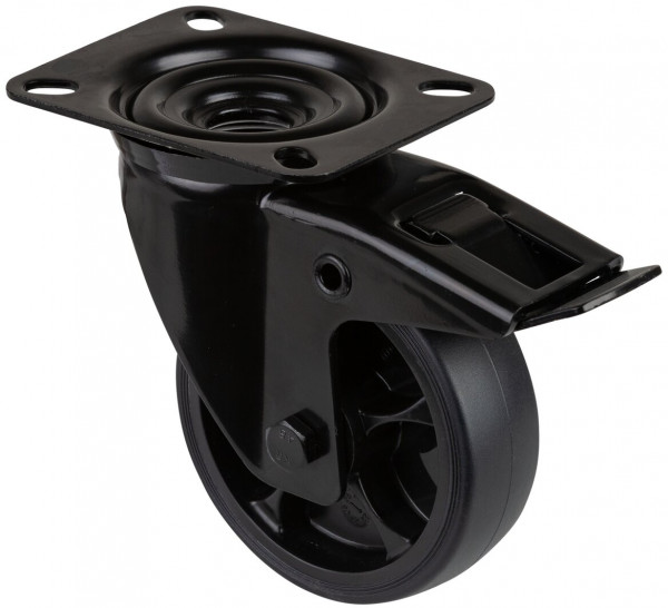 Transport castor Art.-Nr. L820.B44.101.06