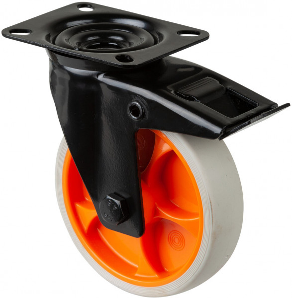 Transport castor Art.-Nr. L820.B44.126.02