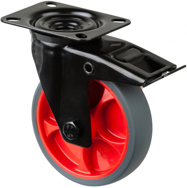 Transportrolle Art.-Nr. L820.B44.126.03