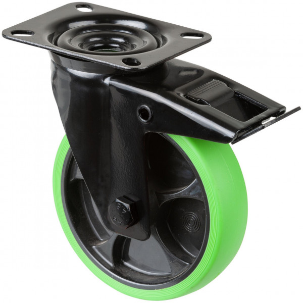 Transportrolle Art.-Nr. L820.B44.126.04